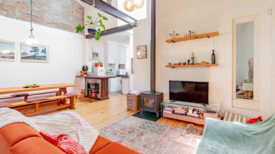 To Let 1 Bedroom Property for Rent in Oranjezicht Western Cape